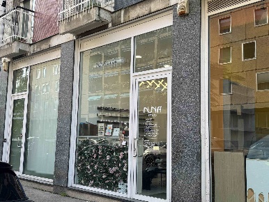Foto Negozio in Via Giacomo Griziotti 8, Milano Pagano di 55 m² in vendita