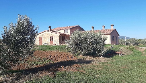 Foto Struttura sanitaria in Stradone della Torre, Rosignano Marittimo Vada