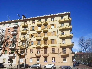 Foto Ufficio in piazza vittorio veneto 4, Biella Centro Storico di 120 m²