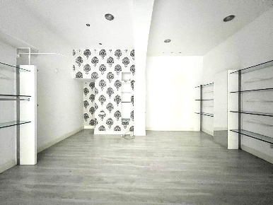 Foto Negozio a Siena San Domenico - Fontebranda di 50 m² con 1 locali