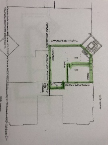 Foto Locale commerciale a Grosseto Aeroporto - Gorarella di 190 m²