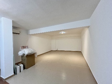 Foto Ufficio in Via Rudinì, Palermo Sant'Erasmo di 50 m² con 2 locali