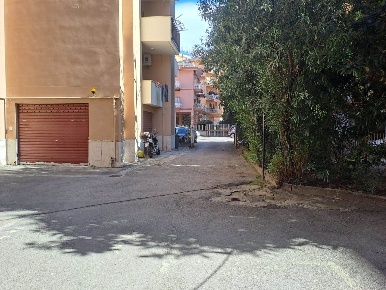 Foto Appartamento in Via Nuzzo 6, Salerno Pastena - Pastena Alta di 100 m²