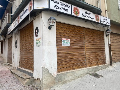 Foto Magazzino a Naro di 122 m² con 1 locali in vendita