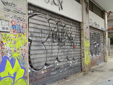 Foto Negozio in Via Buccari 126, Bari Carrassi di 48 m² con 1 locali