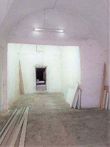 Foto Magazzino a Mesagne di 76 m² con 2 locali in vendita