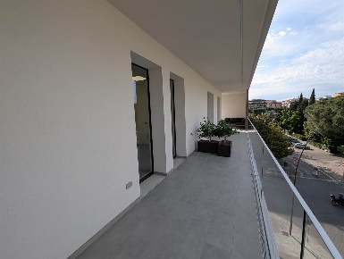 Foto Ufficio a Scandicci Centro di 47 m² con 1 locali in affitto