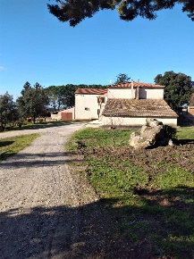 Foto Agriturismo a Grosseto Braccagni di 300 m² con 1 locali in vendita