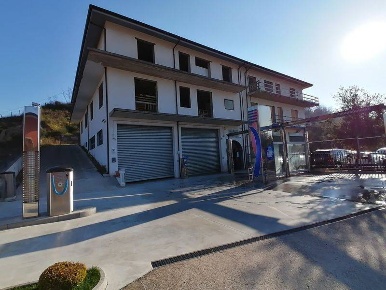 Foto Laboratorio in Contrada Isca  snc, Sant'Angelo Le Fratte Isca