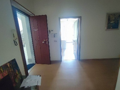 Foto Ufficio in Via Ciciniello 10, Potenza Centro di 330 m² con 15 locali