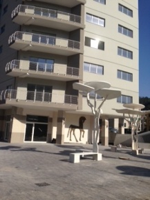 Foto Ufficio in Via Irno 2/4, Salerno Irno - Brignano di 50 m² con 2 locali