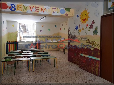 Foto Magazzino a Canicattì di 200 m² in affitto