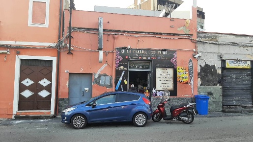 Foto Negozio a Catania San Giuseppe la Rena di 120 m² in vendita