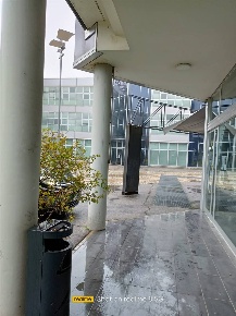 Foto Negozio a Mantova Lunetta Frassino di 40 m² con 1 locali in vendita