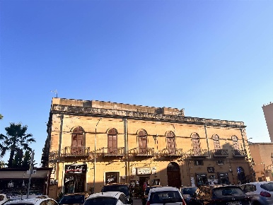 Foto Ufficio in Corso Vittorio Emanuele  7, Sciacca Centro di 330 m²