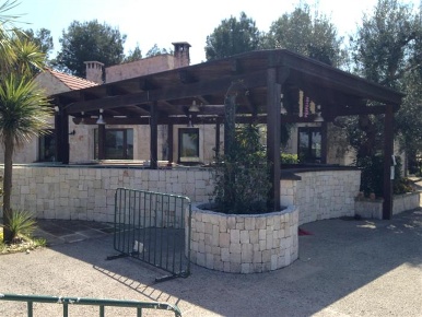 Foto Ristorante in Via Vecchia Putignano 32, Castellana Grotte Castellana