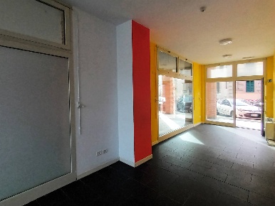 Foto Locale commerciale a Firenze di 45 m² con 1 locali in affitto