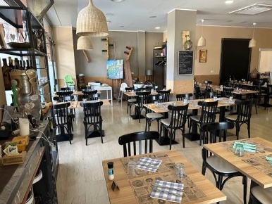 Foto Ristorante a Milano Gratosoglio di 180 m² con 3 locali in vendita