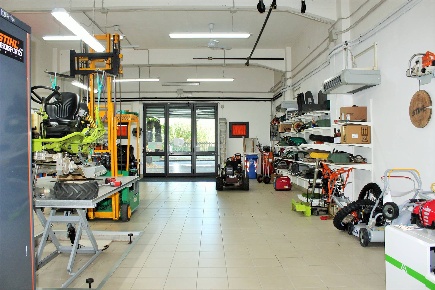 Foto Laboratorio in Viale IV Novembre, Empoli Carraia - Torricelli
