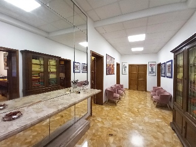 Foto Ufficio a Firenze Libertà - Savonarola di 150 m² con 5 locali