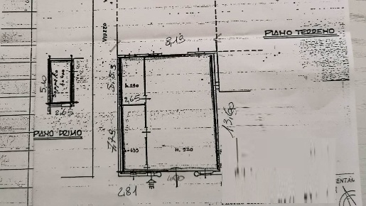 Foto Magazzino a Lastra a Signa Centro di 170 m² con 2 locali in vendita
