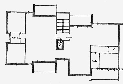 Foto Ufficio in Via Messenape  3, Bari Santa Caterina di 270 m² in vendita