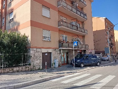 Foto Negozio in Via Vitalone, Terni Cesure - Valenza di 20 m² con 1 locali