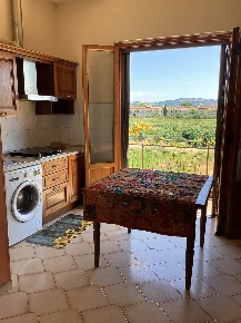 Foto Appartamento in VIA DI VALLEMAGGIORE 3, Vinci Spicchio-sovigliana
