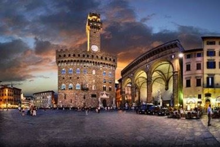 Foto Hotel a Firenze Signoria - Uffizi di 180 m² con 8 locali in vendita