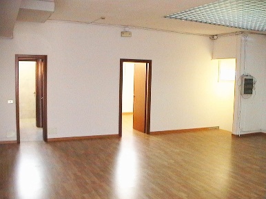 Foto Ufficio in via Fantoli 7, Milano Viale Ungheria - Mecenate di 220 m²