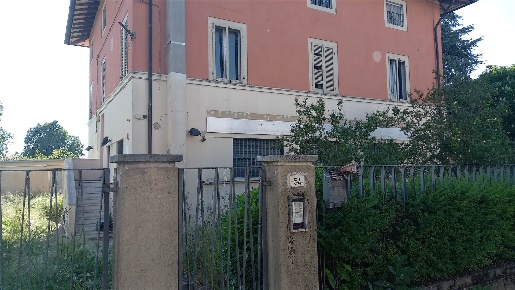 Foto Ufficio in Via Brandoli  54, San Prospero di 126 m² con 1 locali