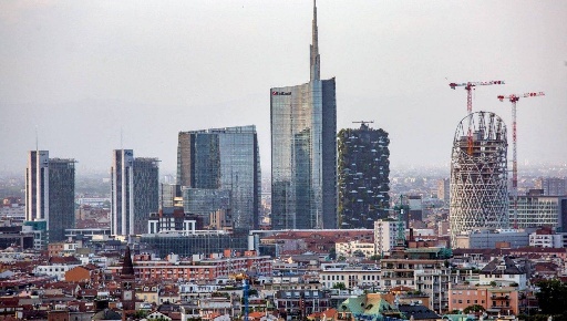 Foto Negozio in Via Restelli, Milano Isola di 740 m² in vendita