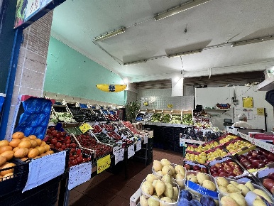 Foto Negozio in Viale Angelico  293, Roma Mazzini - Delle Vittorie di 60 m²