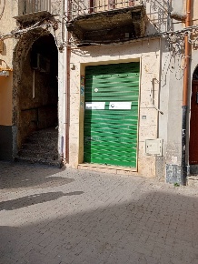 Foto Locale commerciale a Licata Centro di 60 m² con 1 locali in vendita