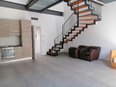 Foto Ufficio in via Pitteri, Milano Lambrate di 120 m² con 4 locali