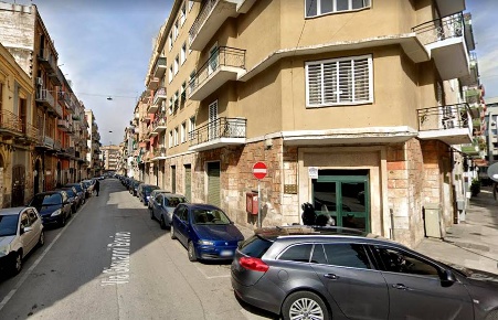 Foto Negozio in Via Bovio  43N, Bari Libertà di 30 m² con 1 locali