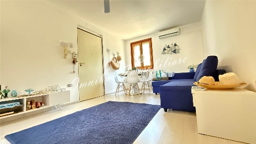 Foto Appartamento a Manfredonia Centro di 50 m² con 2 locali in affitto