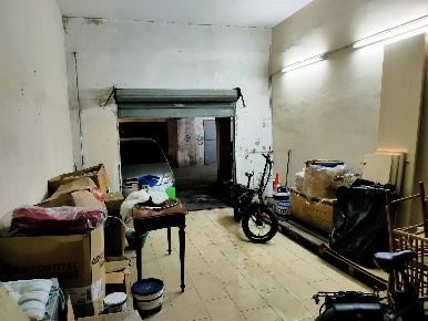 Foto Attività commerciale a Catania Concordia - Acquicella Porto di 26 m²
