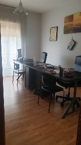 Foto Ufficio in via fonseca, Nola Centro di 20 m² con 1 locali in affitto