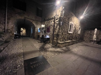 Foto Ristorante a Vallecrosia Vallecrosia Alta di 95 m² con 2 locali
