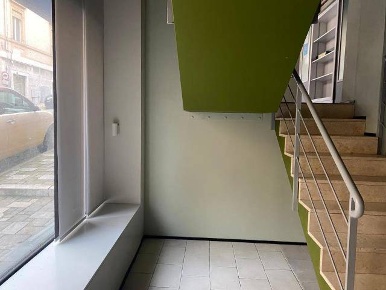 Foto Attività commerciale a Ancona di 125 m² con 2 locali in affitto