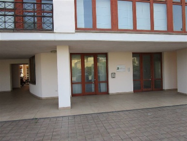 Foto Ufficio a Pistoia Bonelle di 150 m² in vendita