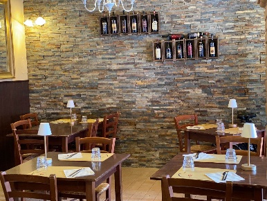 Foto Ristorante in Alfonso Marchesani 34, Vasto Vasto Marina di 100 m²