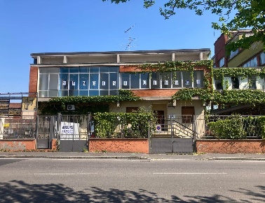 Foto Ufficio in VIA MAZZINI 33, Sesto San Giovanni di 299 m² in vendita