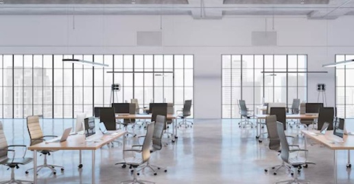 Foto Ufficio a Pisa Sant'Antonio di 45 m² con 2 locali in affitto