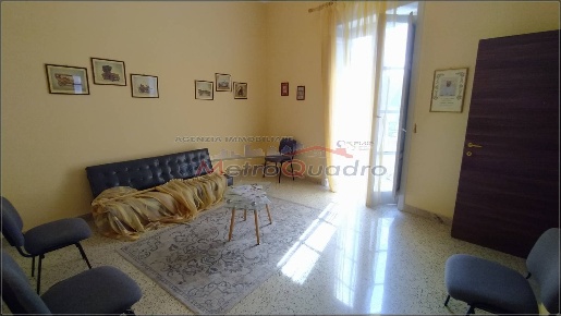 Foto Ufficio a Canicattì di 65 m² con 3 locali in vendita