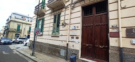 Foto Ufficio in via cavour 19, Reggio di Calabria Centro Storico di 16 m²