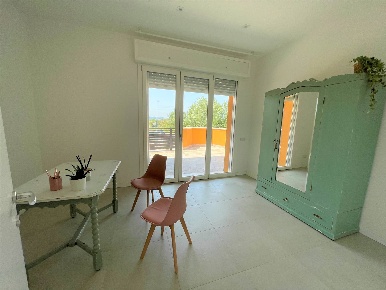 Foto Ufficio a Campi Bisenzio Capalle, La Villa, Esselunga di 92 m²