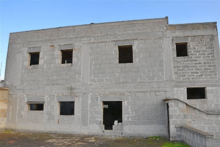 Foto Laboratorio in Strada Comunale La Cupa, Castellana Grotte Castellana