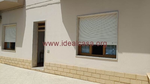 Foto Appartamento a Mazara del Vallo Trasmazzaro di 138 m² con 4 locali